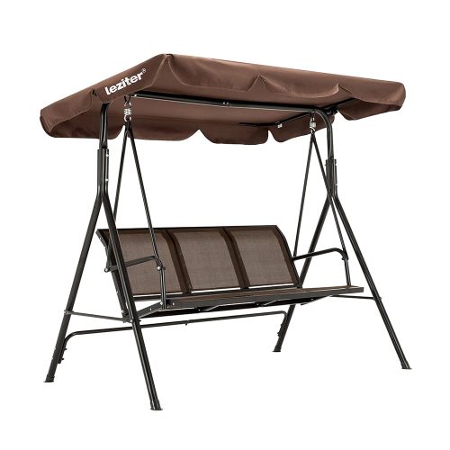 Como kerti hintaágy coffee