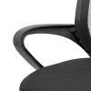 Tivo irodai forgószék fekete