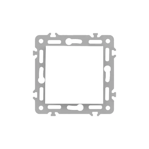 Nova kereszt kapcsoló 107 fehér