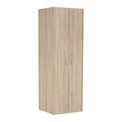 Akasztós szekrény 2 ajtós LT0430 sonoma tölgyfa