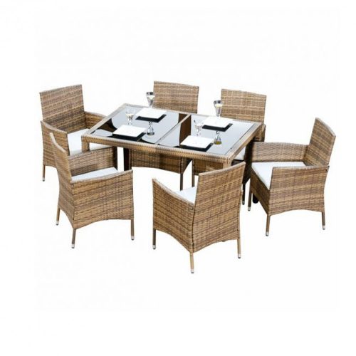 Kerti bútor szett LT3917 rattan