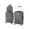 TraveLux Pro XX gurulós bőrönd szett