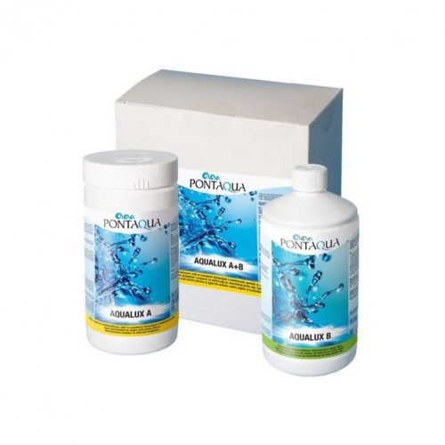 AQUALUX AB