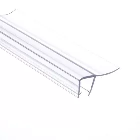 F alakú 6 vízvető zuhanykabin ajtókhoz