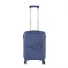 TraveLux Endure kabinbőrönd keményfedeles 55x40x20 cm sötét kék