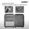 TraveLux Endure közepes bőrönd keményfedeles 68x45x25 cm sötét kék