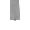 Vinyl SPC padló burkolatváltó Harbor beton szürke 2400x45x6 mm