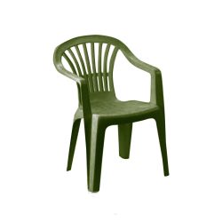 ALTEA alacsonytámlás szék, több színben