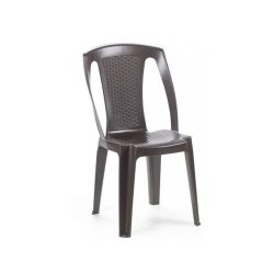 PROCIDA szék  barna