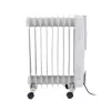 HH-1011 9 tagos olajradiátor 800W-1200W-2000W