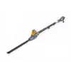 Elektromos teleszkópos sövénynyíró PM-NEW-900S-T 45CM 900W