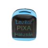 Pixa ledes okos hátizsák kék