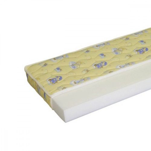 Panda Eco hab matrac 90x200x8 cm-es méretben
