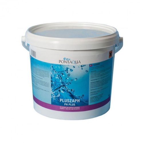 3 kg-os pH növelő