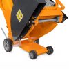 Aszfalt- és betonvágó fűrész PM-PDAB-450H Honda GX390 13LE