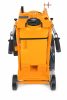 Aszfalt- és betonvágó fűrész PM-PDAB-450H Honda GX390 13LE