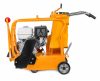 Aszfalt- és betonvágó fűrész PM-PDAB-450H Honda GX390 13LE