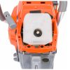 Benzinmotoros láncfűrész PM-HR-7020 4,9 LE 16