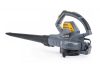 Lombszívó / lombfúvó 3500W PM-ODL-3500C