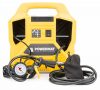 Olajmentes kompresszor Powermat PM-KB-1100T