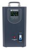 Szünetmentes tápegység UPS LCD 5000VA 4000W Központi fűtéshez PM-UPS-5000MP