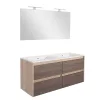 Porto Prime 120 komplett