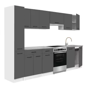 Praktik 270 konyhabútor