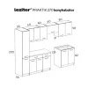 Praktik 270 konyhabútor