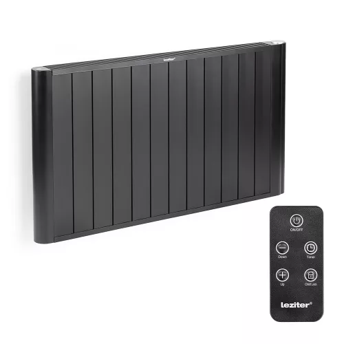 Solis elektromos fűtőtest 2000W