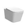 Roya Tina 82CHR falba építhető WC tartály szett