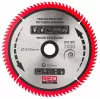 5 darabos körfűrész lap szett 255/30mm RTZTWD0082