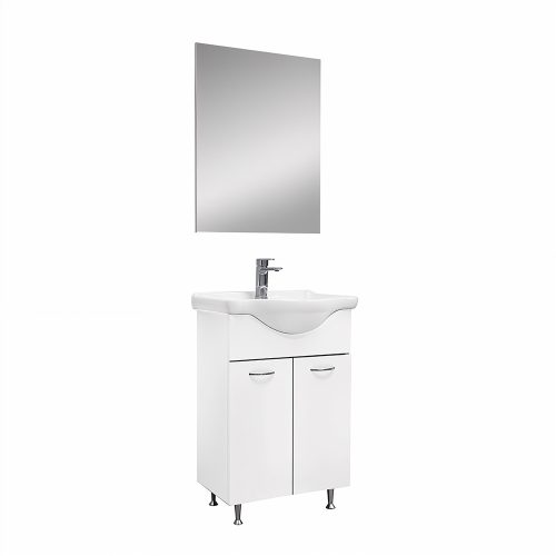 Ruben Prime 55 komplett