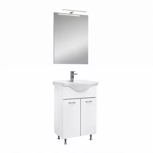 Ruben Prime 55 komplett