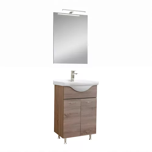Ruben Prime 55 komplett