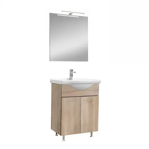 Ruben Prime 65 komplett