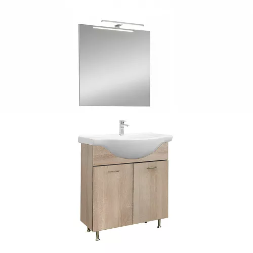 Ruben Prime 75 komplett