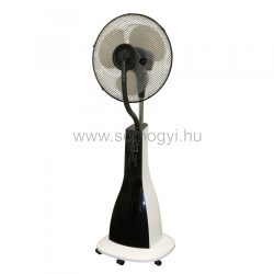 Párásító ventilátor, fehér, 90 W