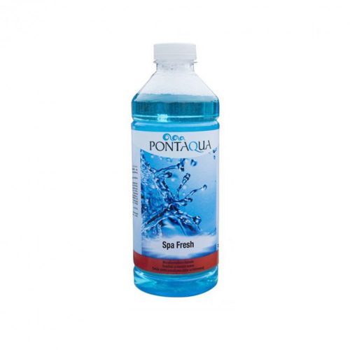 Spa Fresh