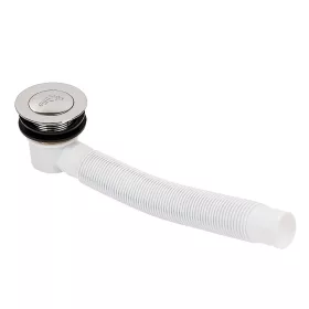 Klik-Klak szifon zuhanytálcához 50 mm