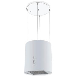 Tango White Függesztett konyhai páraelszívó 190 W