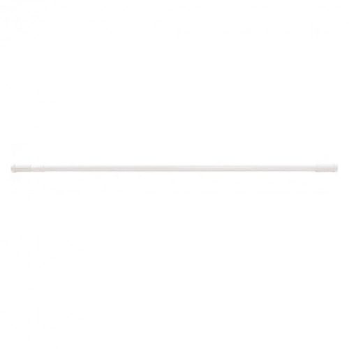 Teleszkópos függönytartó rúd 110-200 cm
