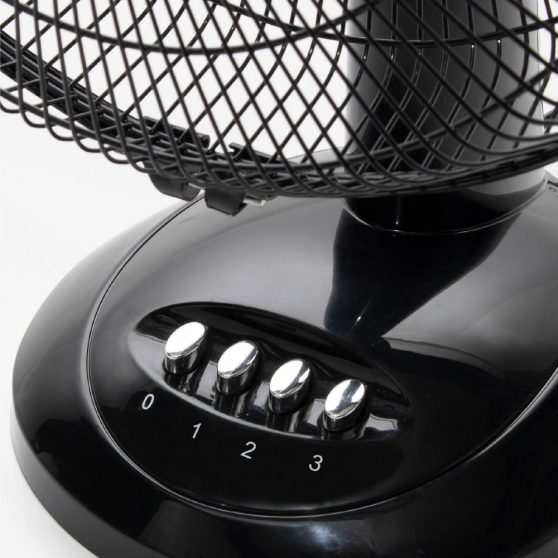 Asztali ventilátor