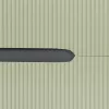 Trent Fürdőszobabútor 120 cm kerámia mosdóval tükörrel 60x120 cm antracit szürke-olivazöld