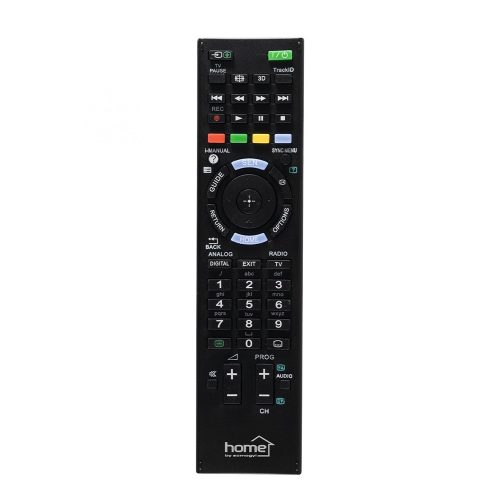 URC SON Sony okos távirányító