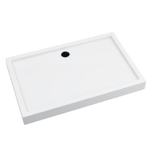 Victor univerzális szögletes zuhanytálca 100x70 cm