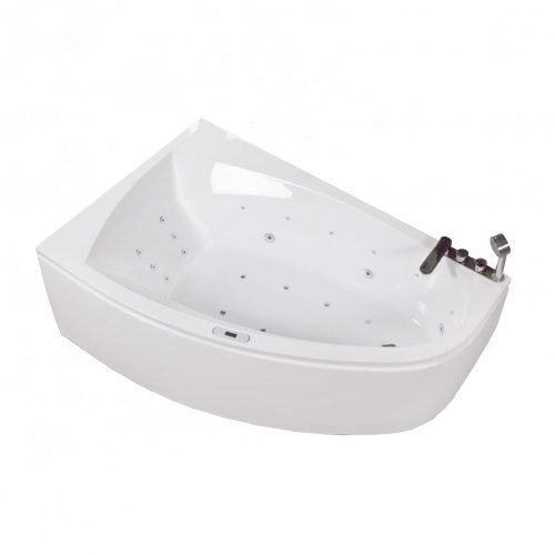 Matana E-Drive 160, Flipperrel, BALOS