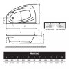 Matana E-Drive 160, Flipperrel, BALOS