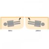 Matana E-Drive 160, Flipperrel, BALOS