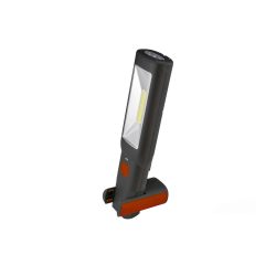 LED-es szerelőlámpa, tölthető, mágneses