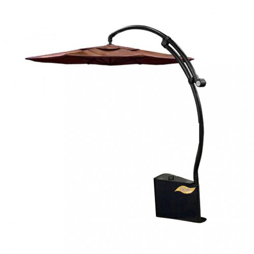 Spa Umbrella medencékhez napernyő